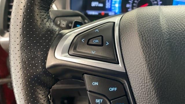 2022 Ford Edge ST