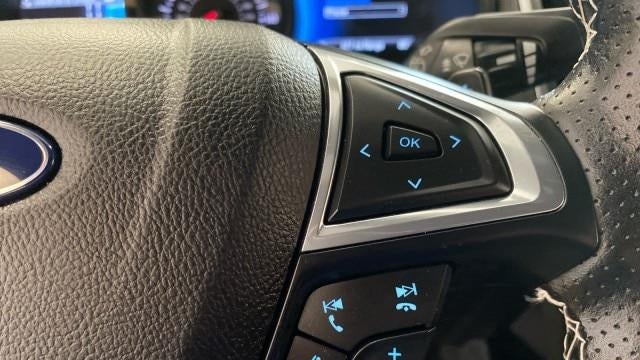 2022 Ford Edge ST