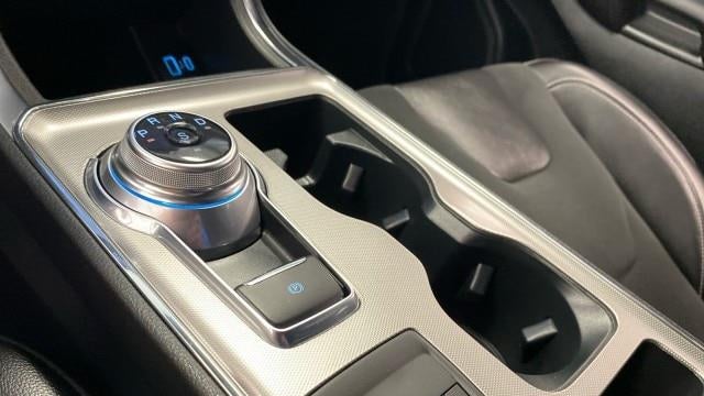 2022 Ford Edge ST