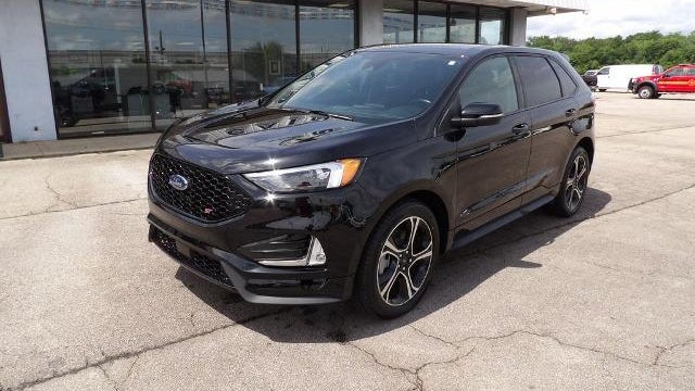 2022 Ford Edge ST