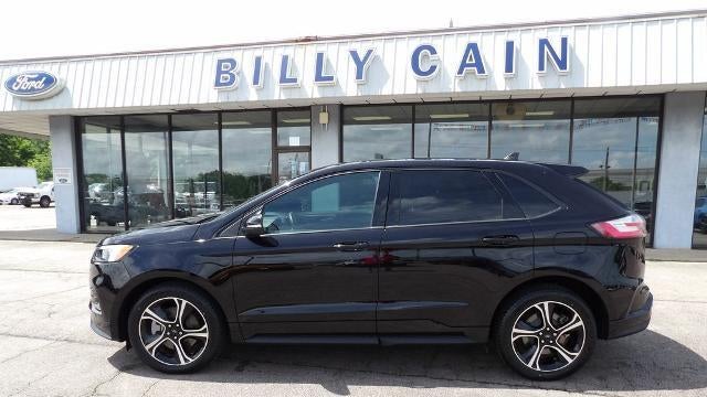 2022 Ford Edge ST