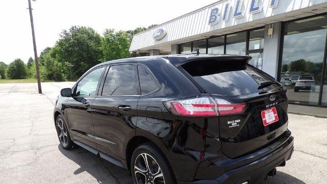 2022 Ford Edge ST