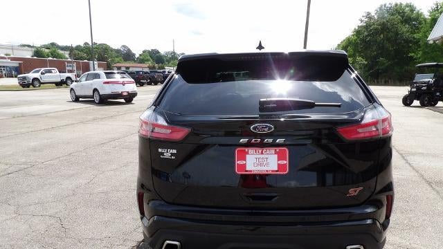 2022 Ford Edge ST