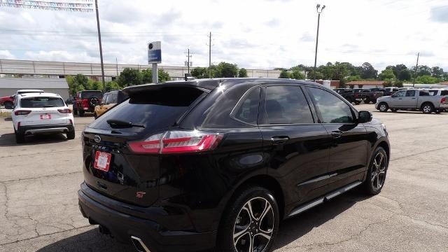 2022 Ford Edge ST