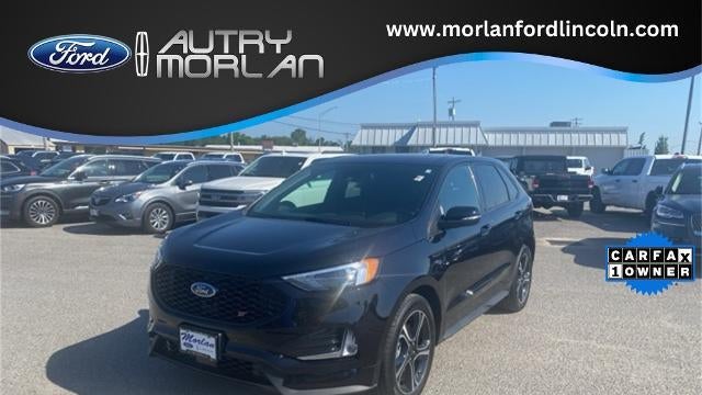 Preowned 2022 Ford Edge ST for Sale