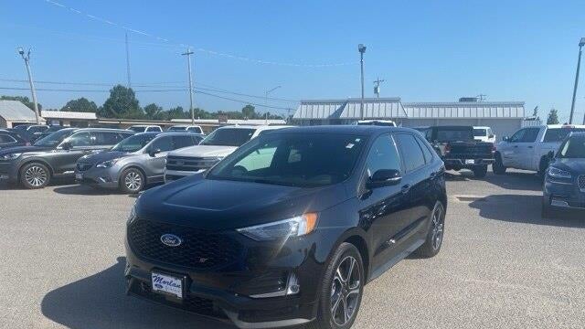 2022 Ford Edge ST