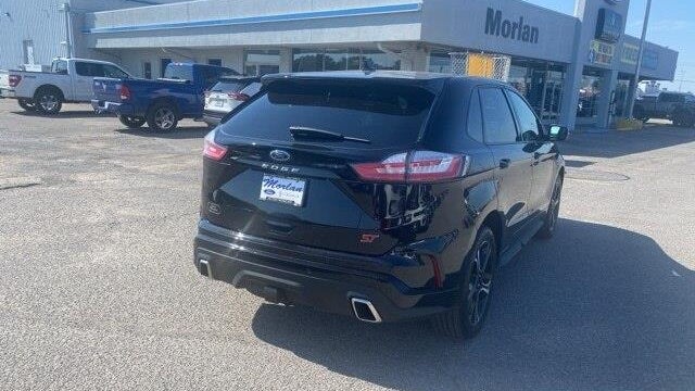 2022 Ford Edge ST