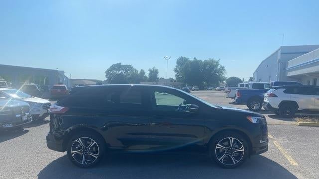 2022 Ford Edge ST