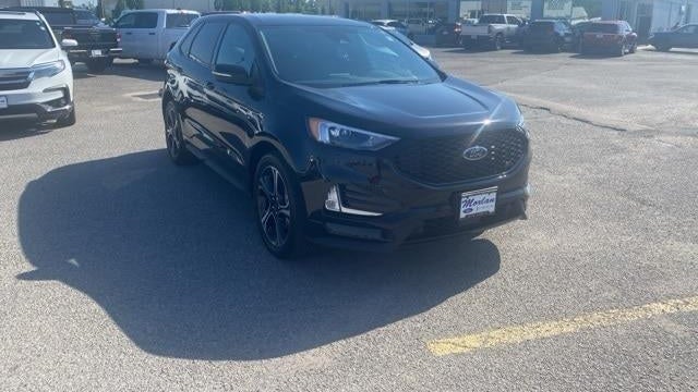 2022 Ford Edge ST