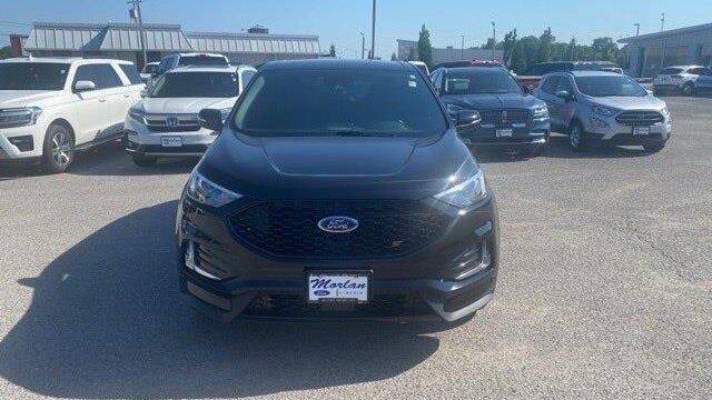 2022 Ford Edge ST