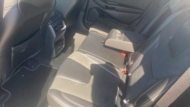 2022 Ford Edge ST