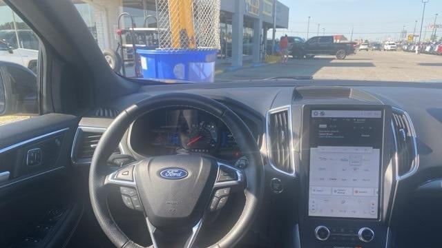 2022 Ford Edge ST