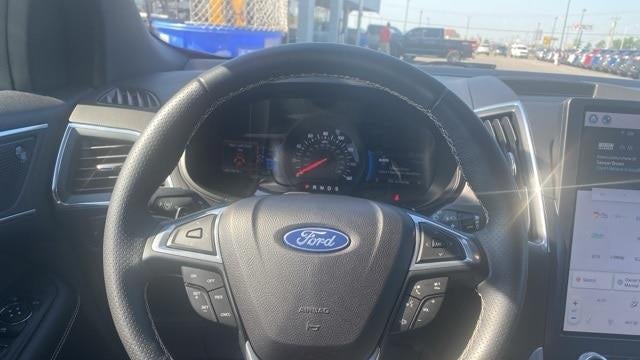 2022 Ford Edge ST