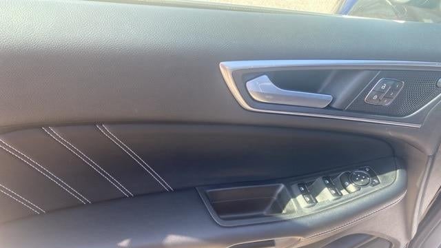 2022 Ford Edge ST