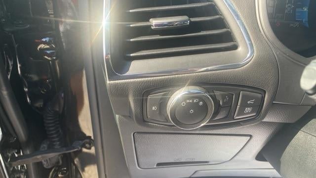 2022 Ford Edge ST