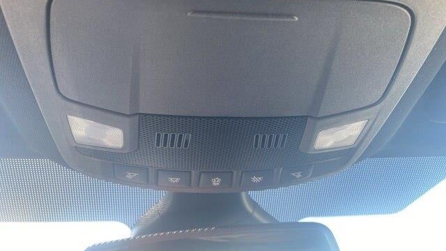 2022 Ford Edge ST