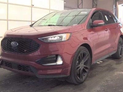 2023 Ford Edge AWD ST 4DR Crossover