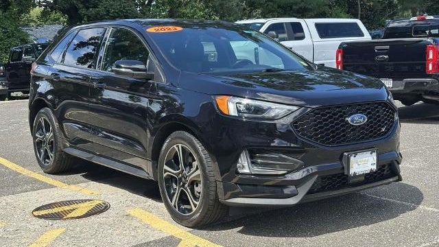 Preowned 2023 Ford Edge ST for Sale