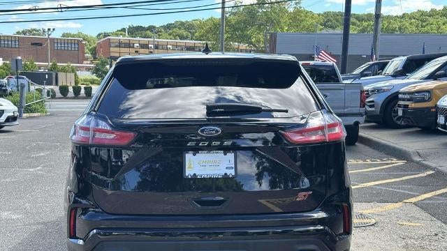 2023 Ford Edge ST