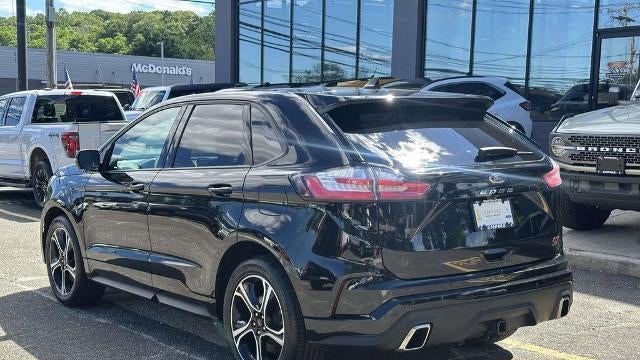 2023 Ford Edge ST