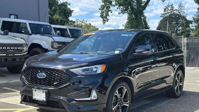 2023 Ford Edge ST