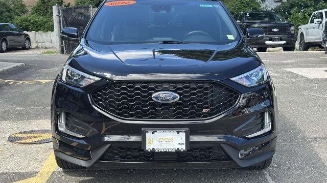 2023 Ford Edge ST