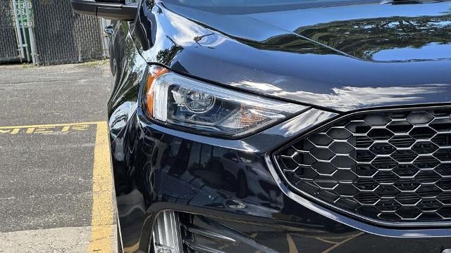 2023 Ford Edge ST