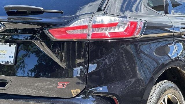 2023 Ford Edge ST