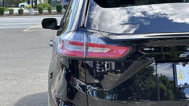 2023 Ford Edge ST