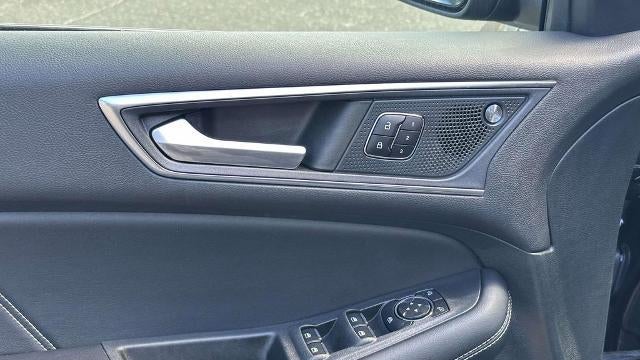 2023 Ford Edge ST