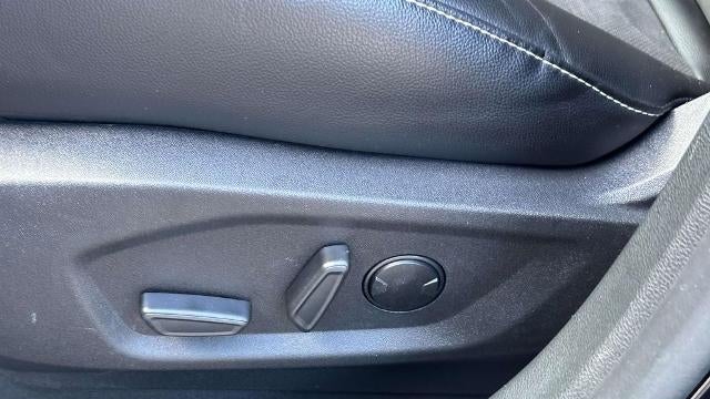 2023 Ford Edge ST