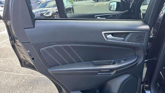 2023 Ford Edge ST