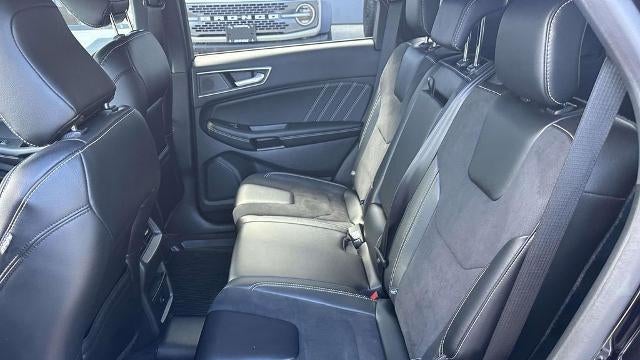 2023 Ford Edge ST