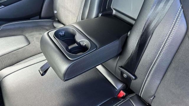 2023 Ford Edge ST