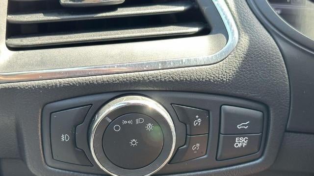 2023 Ford Edge ST