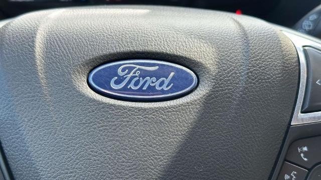 2023 Ford Edge ST