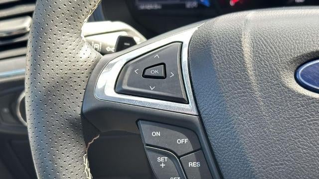 2023 Ford Edge ST