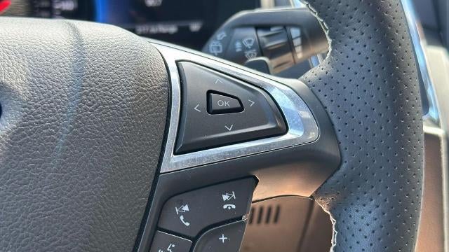 2023 Ford Edge ST
