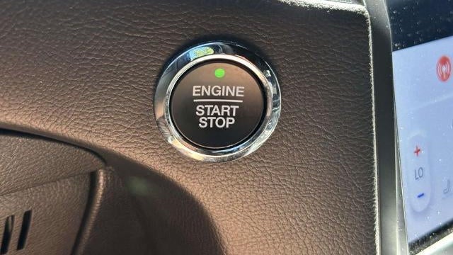 2023 Ford Edge ST