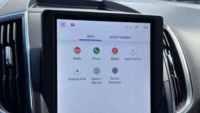 2023 Ford Edge ST