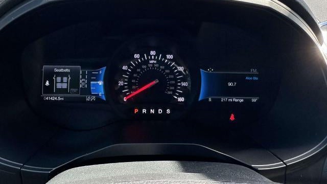 2023 Ford Edge ST
