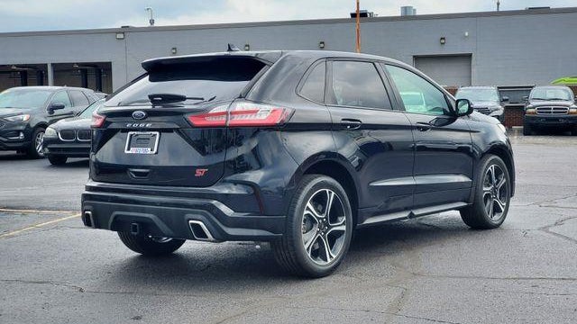 2023 Ford Edge ST