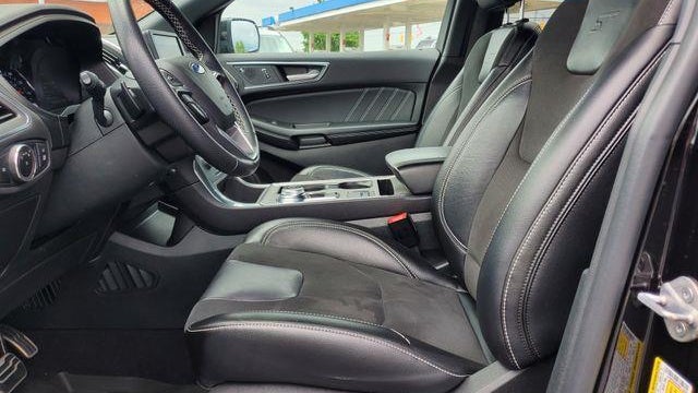 2023 Ford Edge ST