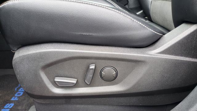 2023 Ford Edge ST