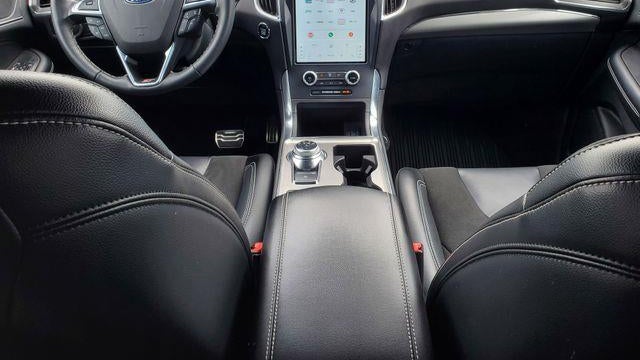 2023 Ford Edge ST