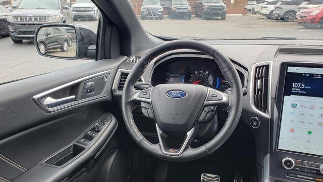 2023 Ford Edge ST
