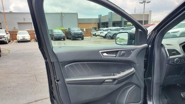 2023 Ford Edge ST