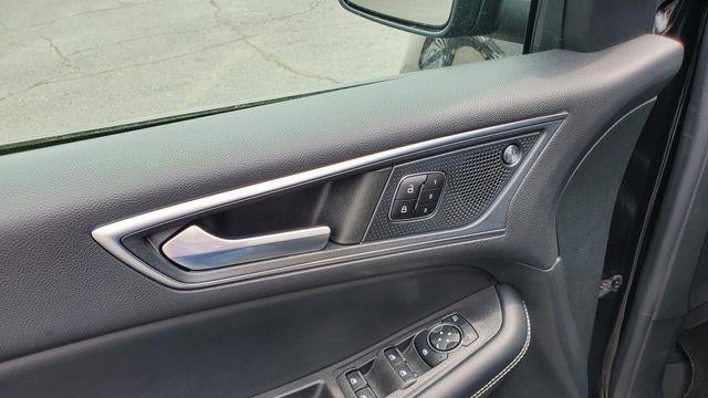 2023 Ford Edge ST