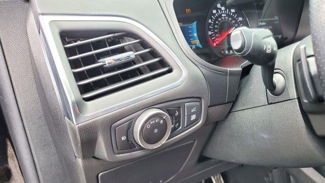 2023 Ford Edge ST