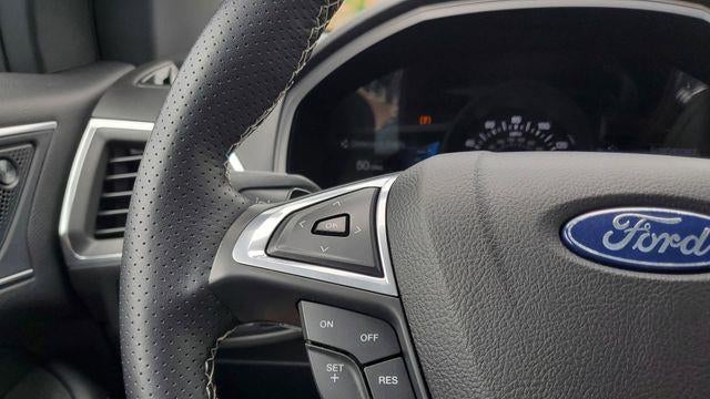 2023 Ford Edge ST